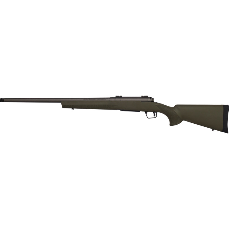 Карабін Savage 110 Trail Hunter 22" кал. 223 Rem Фото 2